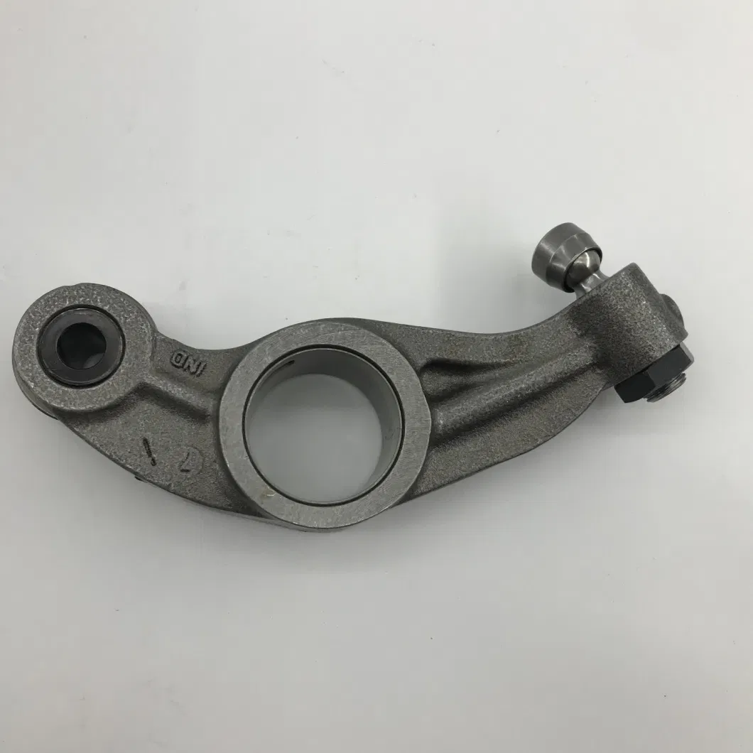 5484229 X15 Qsx15 Rock Lever Cam Follower Lever Blet Tensioner Water Pump Turbocharger Push Rod Starting Motor Alternator Cylinder Sensor Lever for Cummins